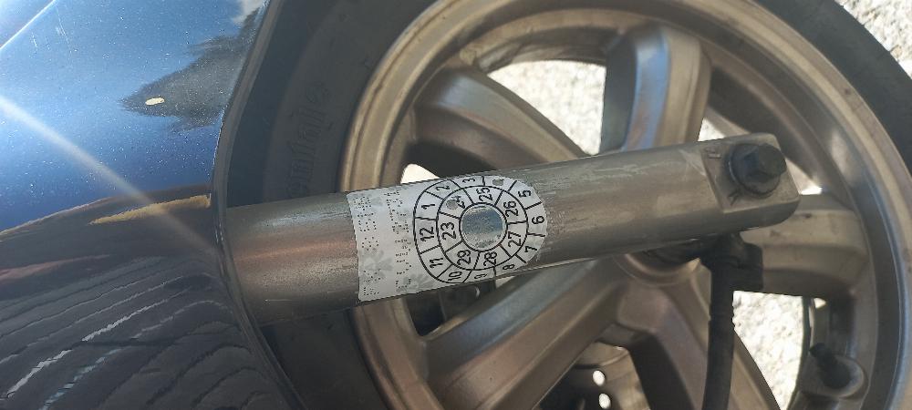 Motorrad verkaufen SYM Moped Roller Fiddle III 50ccm Ankauf